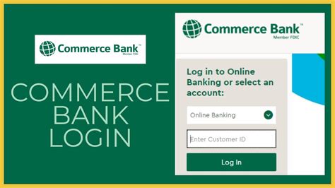 commerce smart card|www.commercebank.com login.